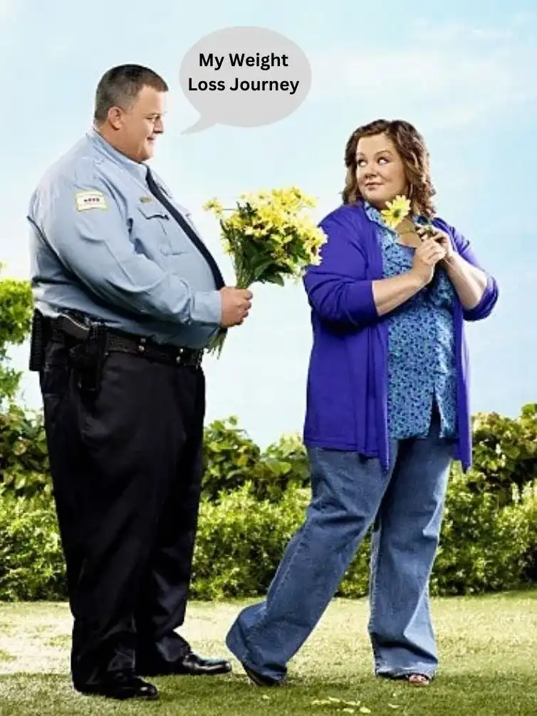 Billy Gardell Weight Loss sitcom