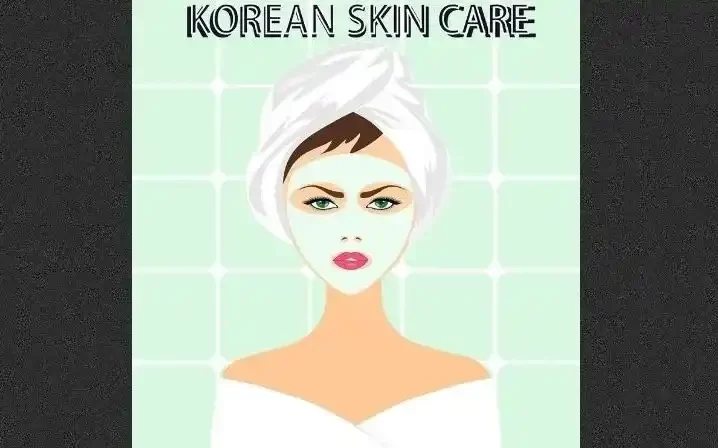 KOREAN SKIN CARE