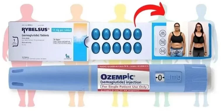 ozempic for weight loss