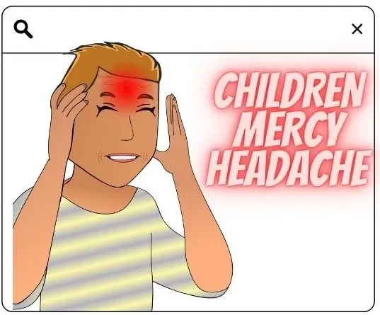 Children's Mercy Headache Relief Clinic