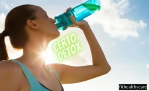 certo detox