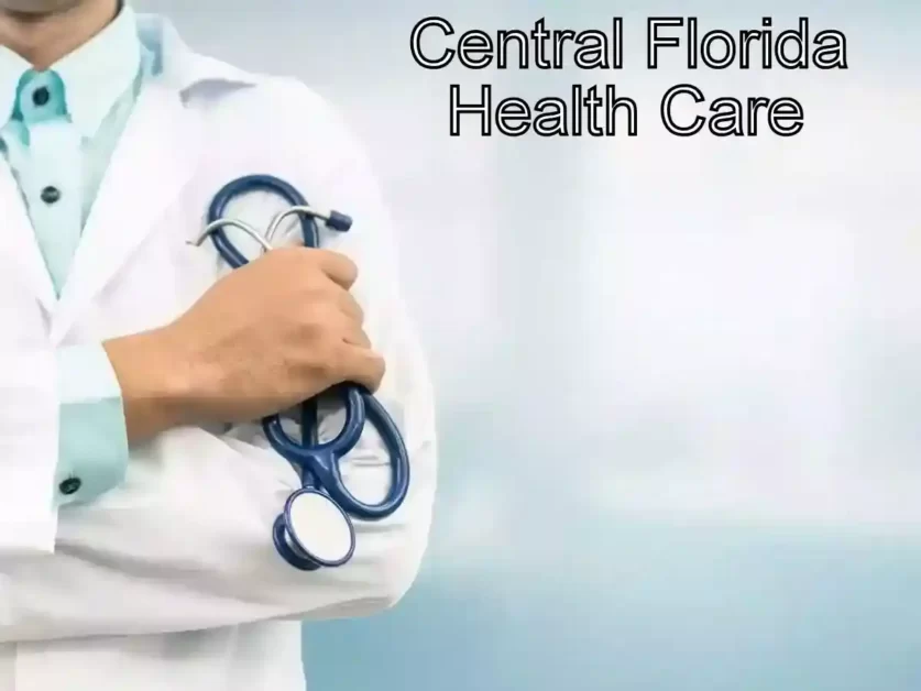 Central Florida Health Care