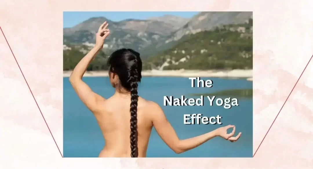 naked yoga