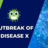 outbreak of disease x